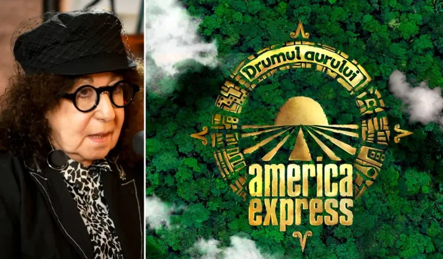 Antena 1 renunță la America Express. Mona Segall nu vrea să mai expună concurenții și echipa la pericole: „Au fost momente în care situațiile ar fi putut fi terifiante”