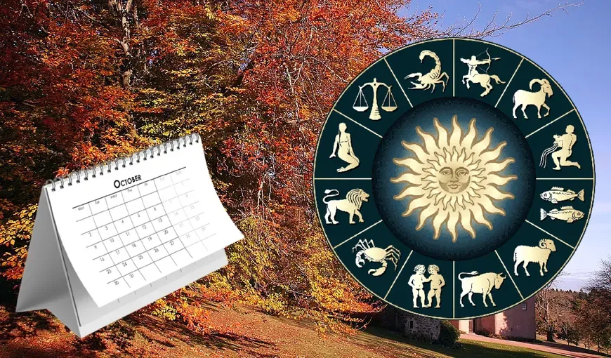 Horoscop 18 octombrie 2023. Zodiile care sunt lovite de SUCCES! Banii intră în conturile lor cu ușurință