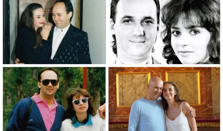 Cu ce se ocupă în prezent Dana Bartzer și Dan Creimerman, cuplul de aur al anilor ’80. Au renunțat la celebritate și au descoperit o nouă pasiune