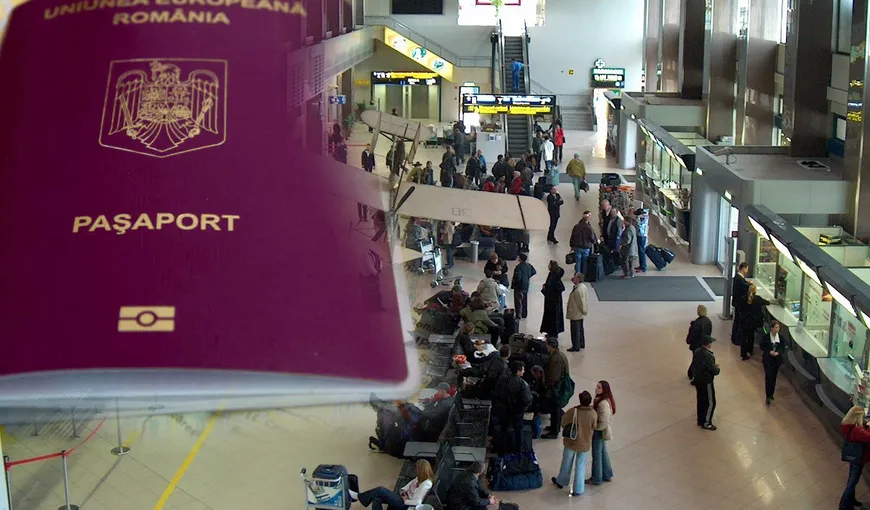 Dezamăgirea unui român întors acasă după 18 ani petrecuți în Anglia: „Este greu de trăit în România. Iau în calcul să mă întorc în Anglia”
