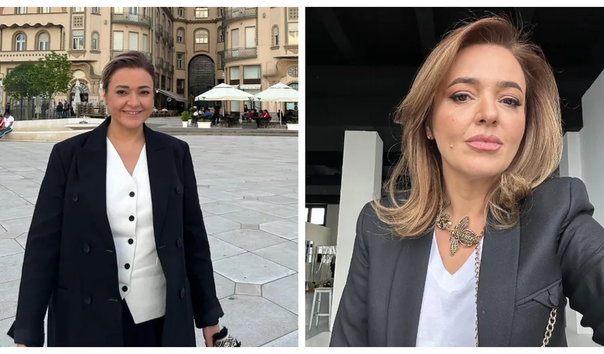 Cristina Bâtlan a fost cerută în căsătorie de ziua ei. Cine e viitorul soț al investitorului de la Imperiul Leilor: „E important să ai lângă tine un om”