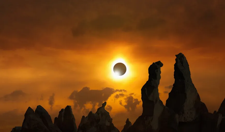 Horoscop 14 octombrie 2023. Eclipsă de Soare în Balanță – Ce aduce în DRAGOSTE pentru fiecare ZODIE