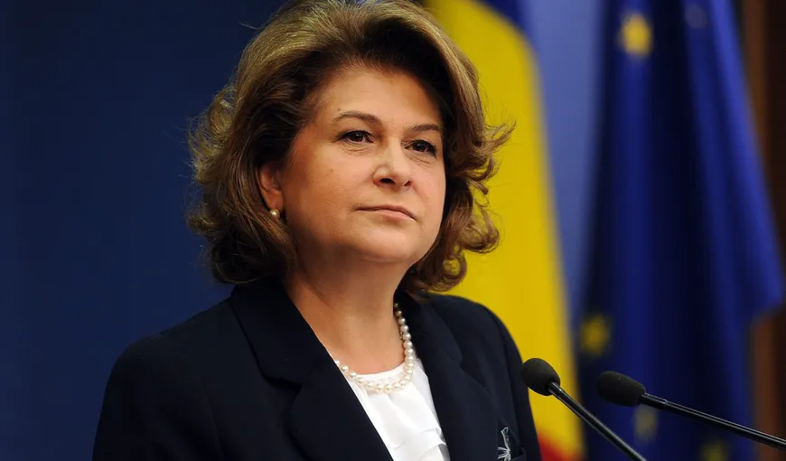 Rovana Plumb: România va obține fiecare euro alocat din fondurile politicii de coeziune
