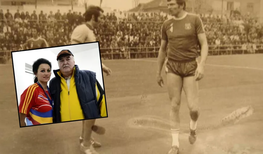 Sportul românesc intră în doliu! Un important sportiv din Generația de Aur s-a stins din viața la doar 69 de ani