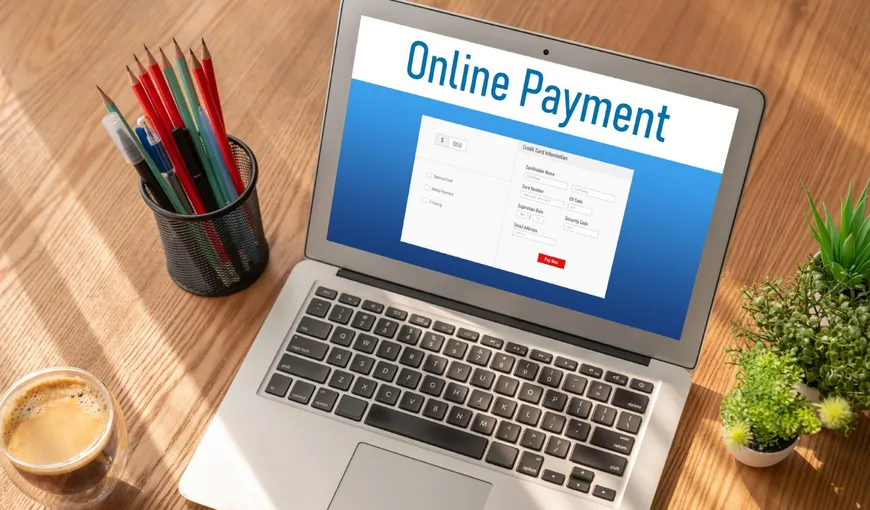 Metode de plată în cazinourile online