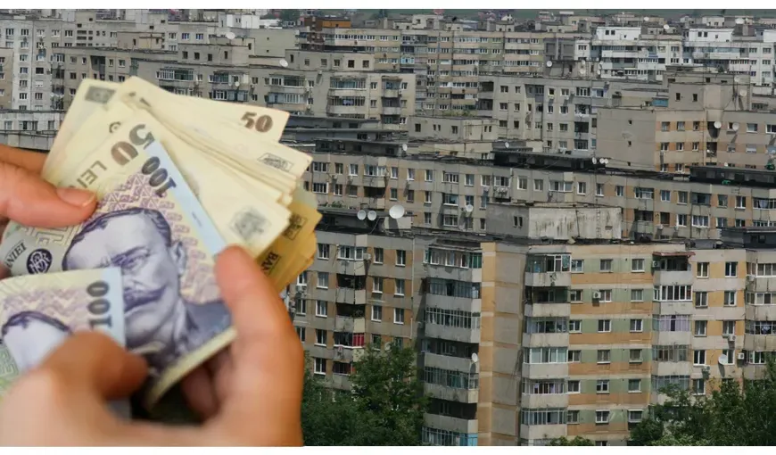 Greșeala care te poate lăsa fără bani în buzunar! Toți românii care stau la bloc trebuie să știe acest lucru. Amenda este uriașă