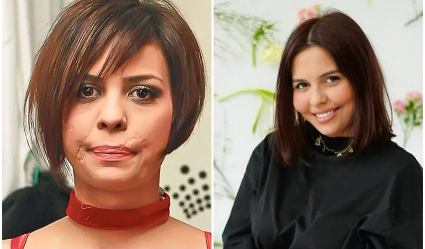 Andreea Popescu, la un pas să-și piardă viața. Vedeta a făcut dezvăluri cutremurătoare: „Mulțumesc lui Dumnezeu pentru fiecare dimineață”
