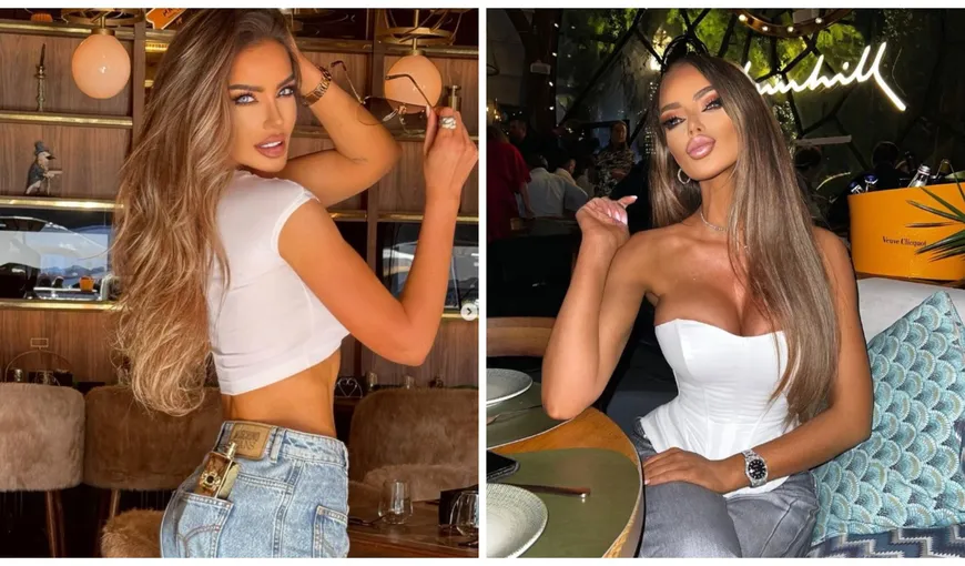 Pe ce își cheltuie Bianca Drăgușanu, zilnic, banii. Nu se poate abține: „Investesc în starea mea de bine!”