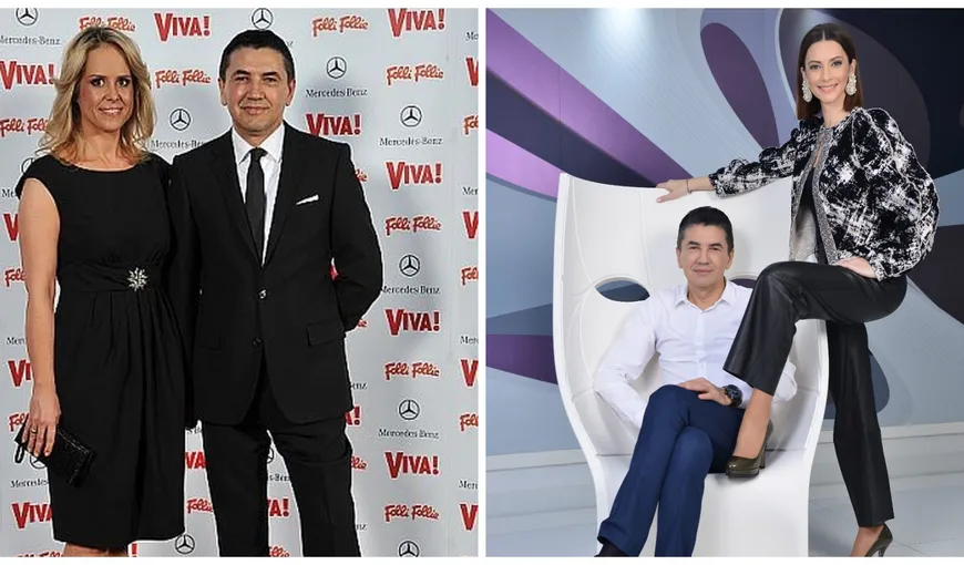 Ce regret are Mihaela Bilic din relația cu medicul Constantin Stan, actualul Andreei Berecleanu: „Atunci s-a produs nebuneala mea”