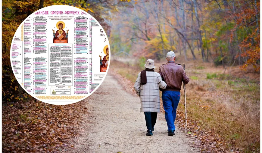 Ziua persoanelor vârstnice va fi pusă la loc de cinste în calendarul creștin-ortodox. Anunțul a fost făcut de Patriarhia Română