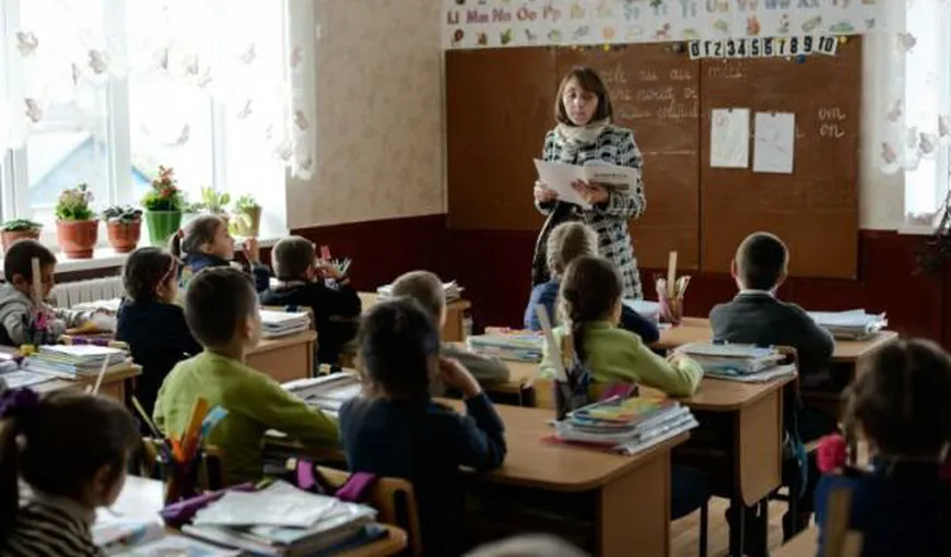 Burse de studiu și ajutor financiar pentru elevii, studenții și profesorii care folosesc limba română ca limbă de studiu și predare în Ucraina
