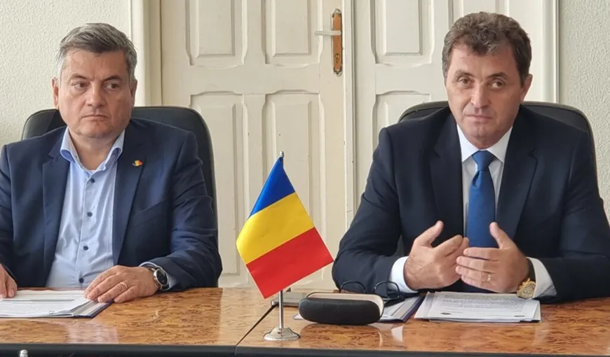Negocieri bilaterale pentru fluidizarea traficului transfrontalier între România şi Republica Moldova. S-a semnat un nou plan de cooperare