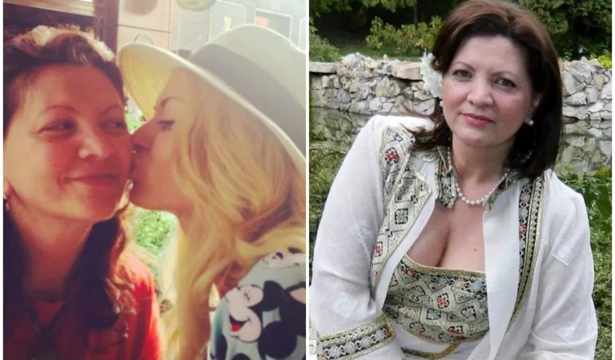 Gina Matache rupe tăcerea despre problemele de sănătate. Mama Deliei suferă foarte tare: „Sunt foarte dureroase, am zis gata”
