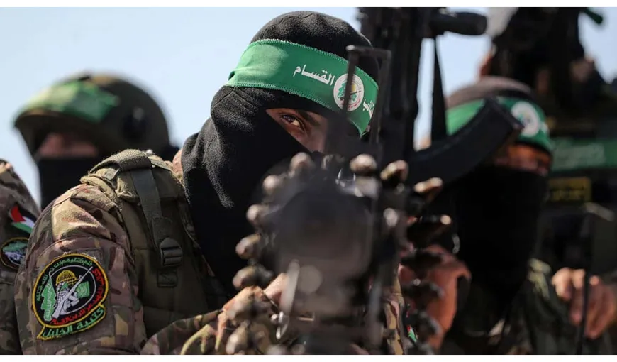 Războiul din Orientul Mijlociu scapă de sub control! Israelul confirmă că 212 persoane sunt ţinute ostatice de Hamas în Fâșia Gaza
