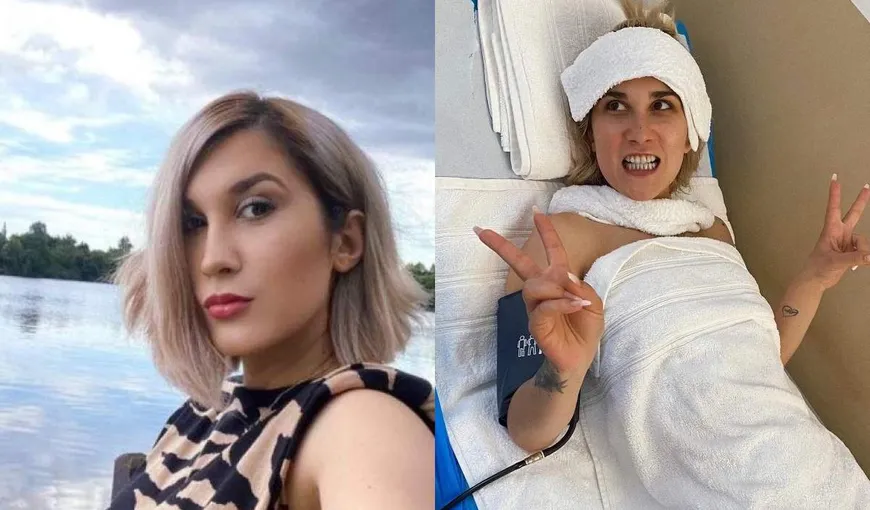 Adda nu a scăpat de boala Lyme. Care este starea de sănătate a artistei: „Încă trei luni de injecții cu moldamin”