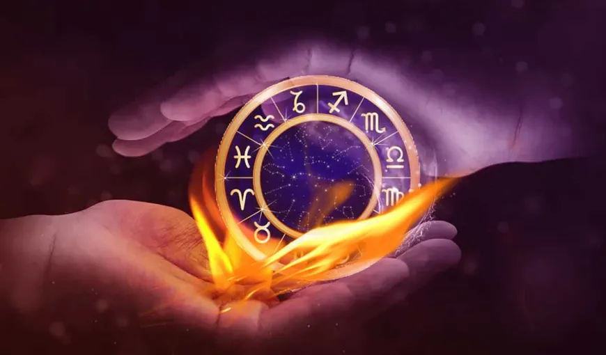 Horoscop karmic octombrie 2023. Umbra iminentului Mercur retrograd pândeşte zodiile înainte de Halloween
