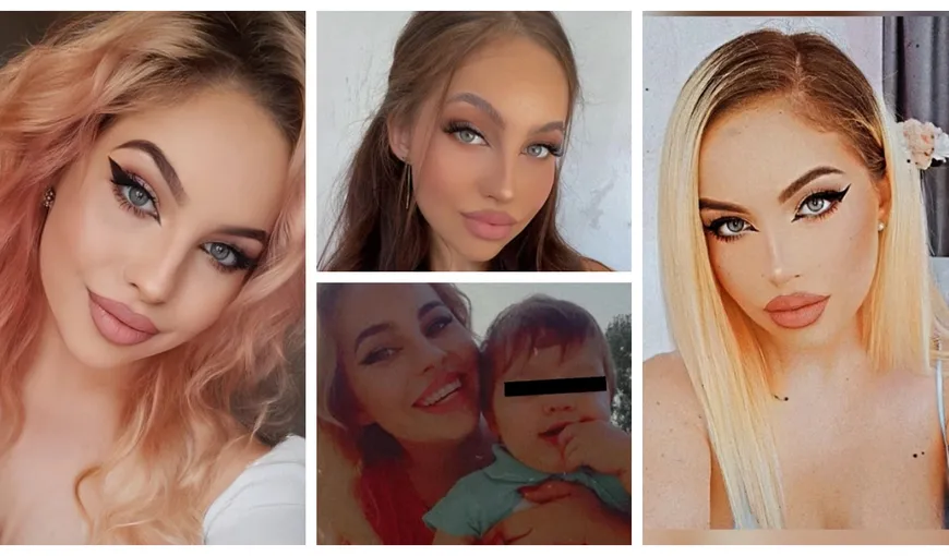 Ea este Maria, tânăra de 22 de care se luptă cu o boală ascunsă! Medicii sunt neputincioși și nu știu ce diagnostic să îi pună