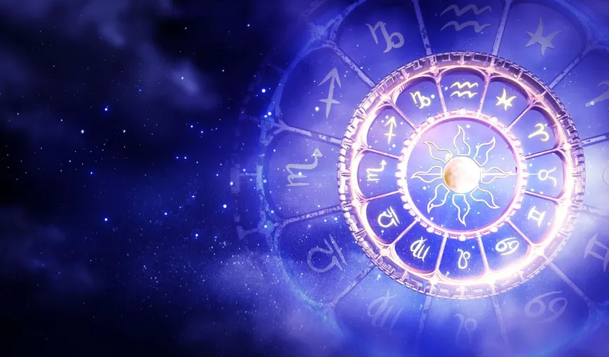 Cei patru nativi din zodiac care au norocul scris în frunte în următoarele săptămâni. Ce se schimbă în viețile lor