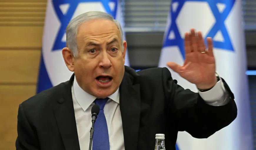 Netanyahu a ordonat armatei israeliene să „pregătească” o ofensivă la Rafah după ce a respins armistiţiul Hamas