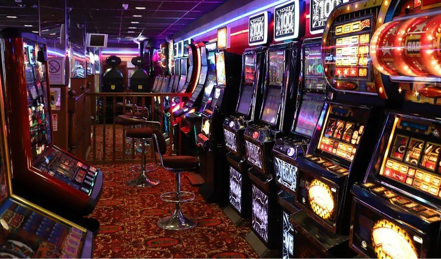Guvernul a publicat ordonanța de urgență privind taxarea și reglementarea jocurilor de noroc