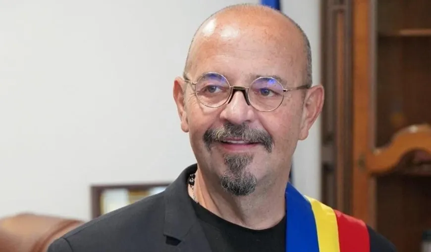 Cristian Popescu Piedone a demisionat din funcţia de preşedinte executiv al PUSL