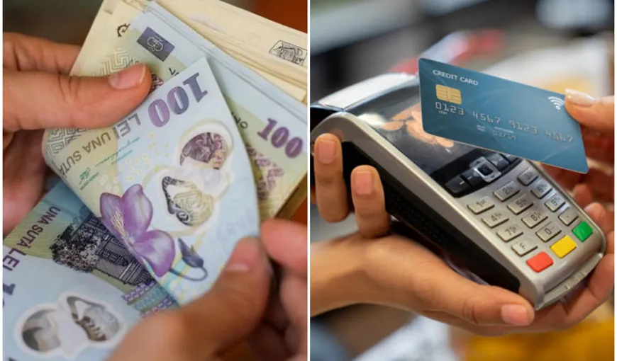 DOCUMENT Modificările fiscale valabile din 11 noiembrie. Cât cash poţi să ai în casă, cu cât numerar poţi să cumperi porcul de Crăciun, câţi bani scoţi la Metro din portofel
