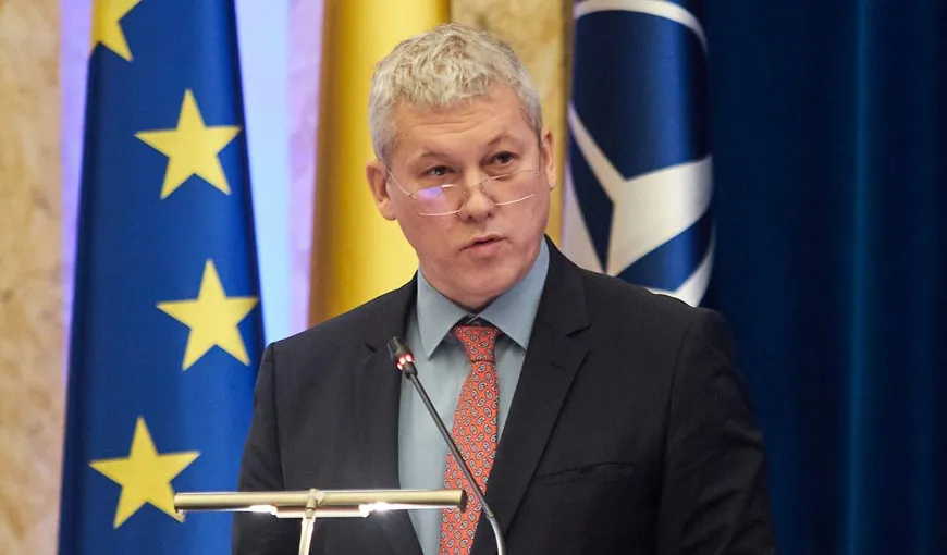 România forţează intrarea în Schengen. Cătălin Predoiu, videoconferinţă cu comisarul european pentru Afaceri Interne Ylva Johansson