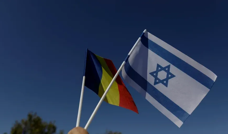 Alertă MAE: încă un român a fost dat dispărut în Israel. Autoritățile încearcă să își aducă conaționalii acasă