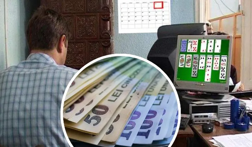 Salarii majorate pentru români. Cu cât şi unde a crescut leafa din septembrie