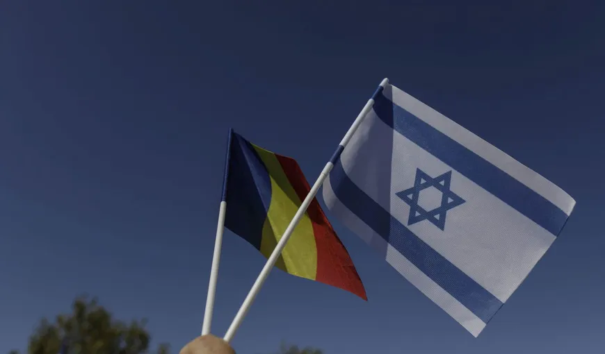 Partida Israel – România se joacă în Ungaria, dar nu la Budapesta