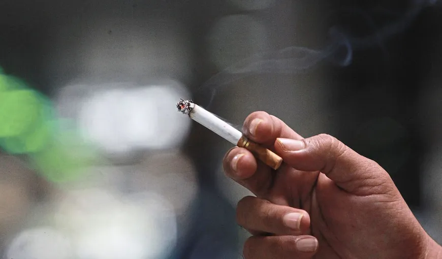 Franța scumpește țigările în încercarea de a de „a reduce consumul de tutun”
