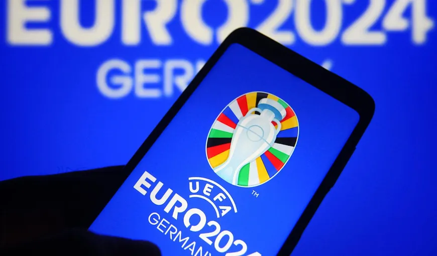 Tragerea la sorţi a grupelor Euro 2024 are loc pe 2 decembrie. Cu cine poate pica România