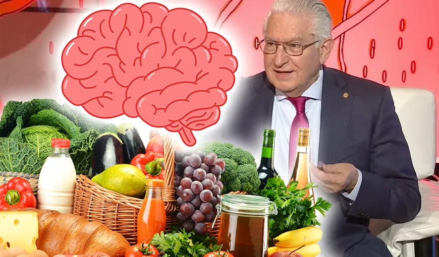 Prof. dr. Vlad Ciurea a dezvăluit greșeala care afectează creierul și pe care vârstnicii o fac adesea
