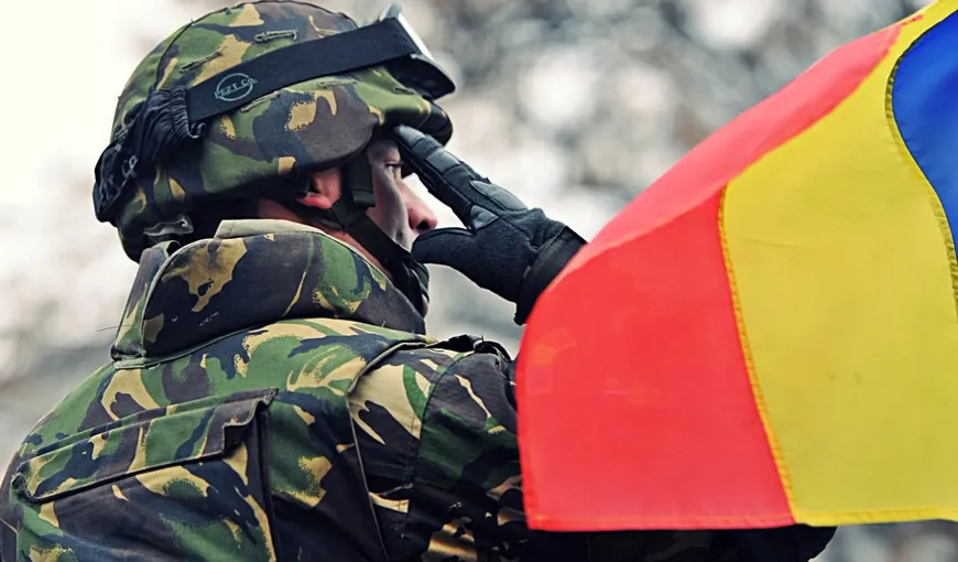 Armata obligatorie în România? MApN anunţă în ce condiţii s-ar activa recrutările automat în toată ţara