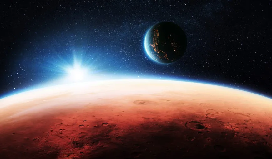 Planeta acțiunii MARTE intră într-un nou CICLU de DOI ANI! Din 18 noiembrie 2023 începe „Călătoria eroului”. Ce blocaje depășim?