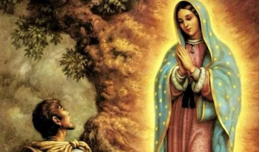 Fecioara Maria, mesaj de suflet pentru fiecare. Ce semne sunt binecuvântate