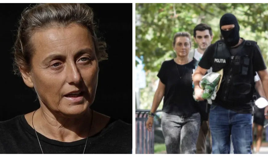 Miruna Pascu, mama lui Vlad Pascu, în arest la domiciliu. Decizia e definitivă