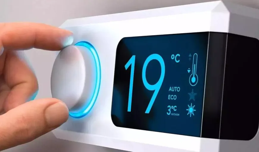 Ce temperatură trebuie să ai în casă pentru a reduce factura. Un mediu rece poate inflama plămânii și inhiba circulația