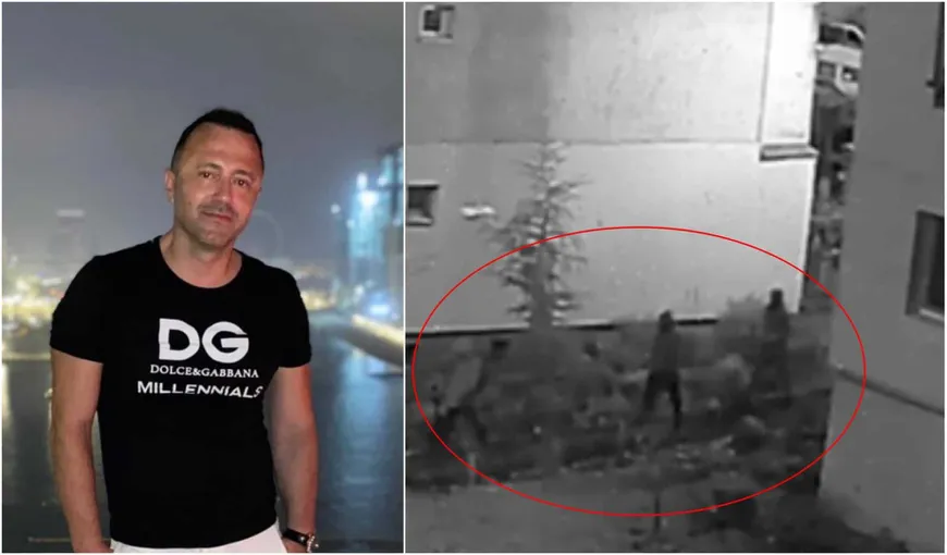 Ucigaşii omului de afaceri din Sibiu, Adrian Kreiner, ar fi fost identificaţi. Sunt trei pakistanezi