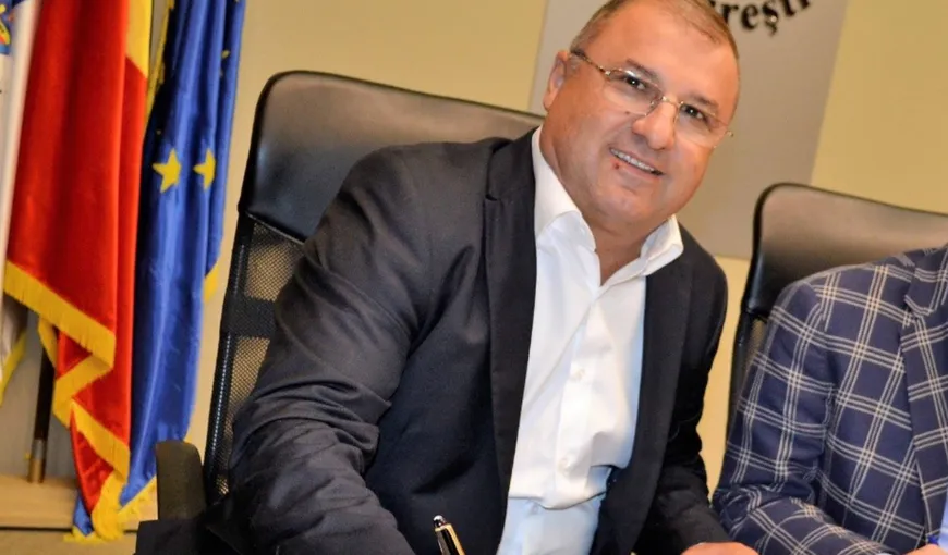 Primarul din Corbeanca, reclamat de ANI pentru o diferenţă de 3 milioane de lei între veniturile declarate şi averea deţinută