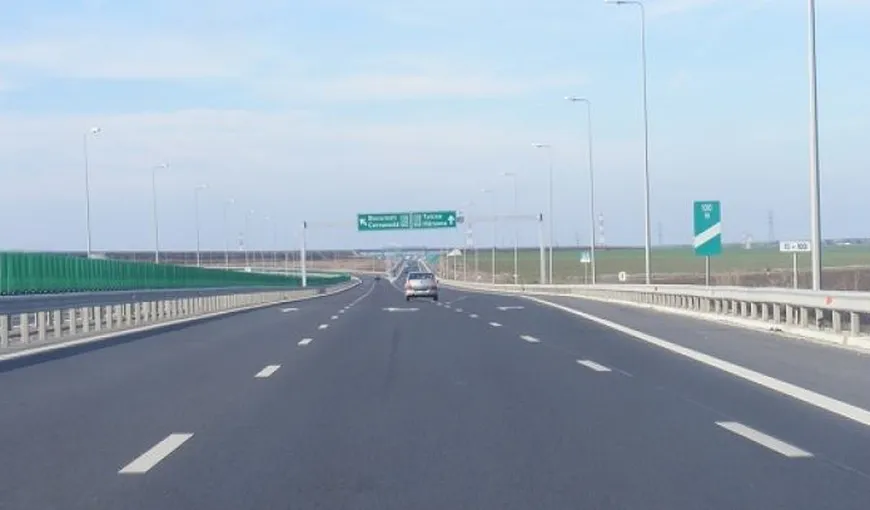 Românii vor merge în vacanță în Grecia pe autostradă. Când va fi finalizat proiectul