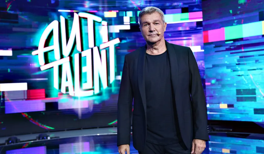 Dan Bittman dezvăluie ce se petrece în talent-showurile din România: ”Când s-au întors scaunele, deja i-am mințit”