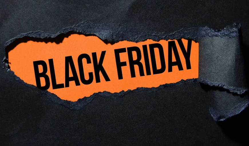 Black Friday 2023 a depăşit toate recordurile. eMAG a depăşit vânzările de anul trecut cu patru ore înaintea încheierii promoţiei