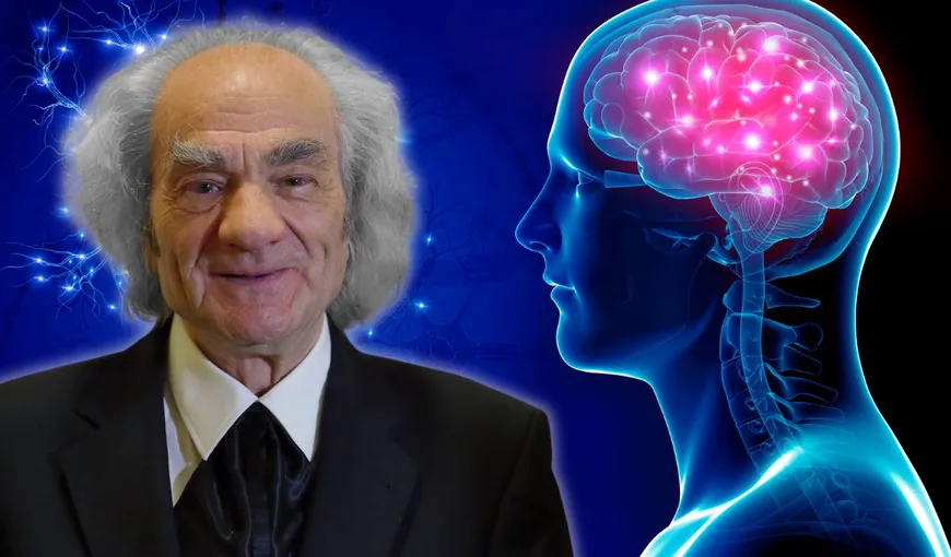 Cele trei reguli de aur pentru a avea un creier sănătos, potrivit medicului Leon Dănăilă
