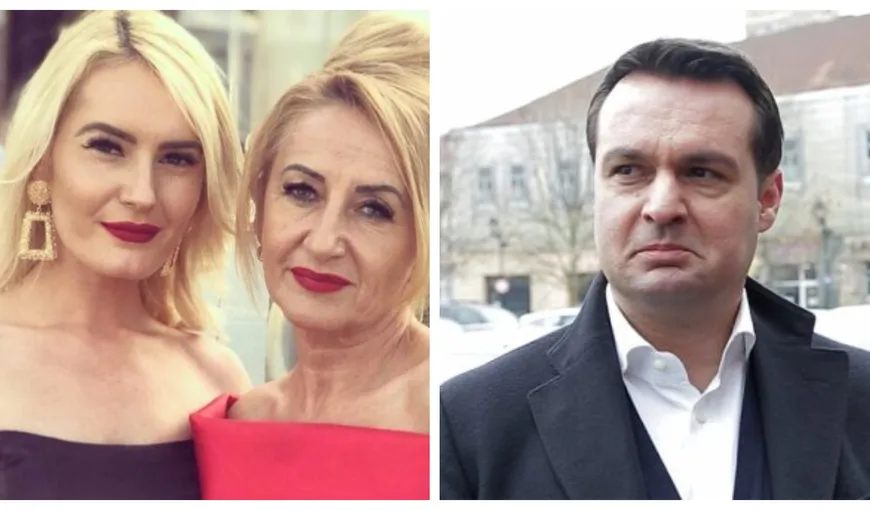 Socrii primarului Cătălin Cherecheș au fost arestați pentru 30 de zile
