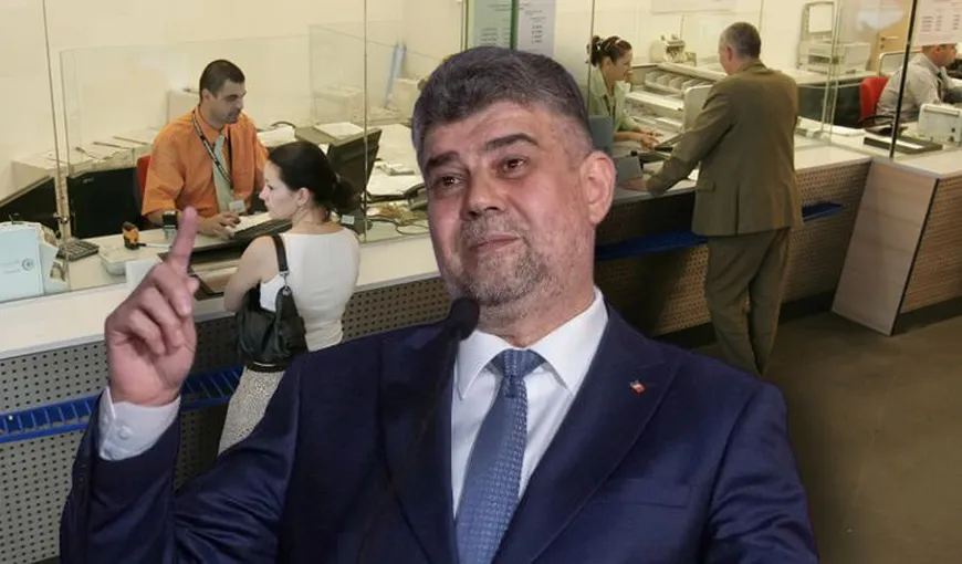 Marcel Ciolacu, atac fără precedent la adresa băncilor care au crescut ”artificial” comisioanele! ”Lăcomia nu poate fi alimentată din dezbaterea privind banii cash”
