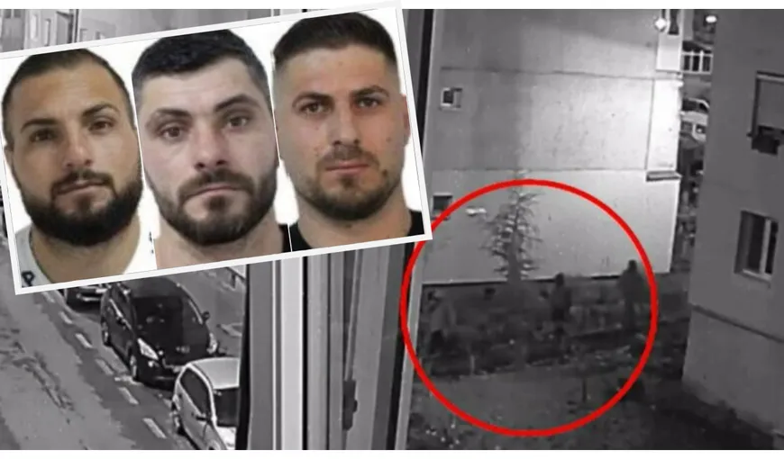Ei sunt ucigașii milionarului Adrian Kreiner! Tribunalul Sibiu a emis pe numele lor mandate de arestare preventivă
