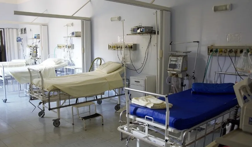 Un bărbat din Sebeș a furat un nebulizator dintr-un spital, crezând că este un aspirator. Acum este cercetat pentru furt calificat