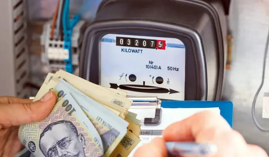 Veste bună pentru toţi beneficiarii cardurilor de energie. Anunţ de ultimă oră al ministrului Adrian Câciu