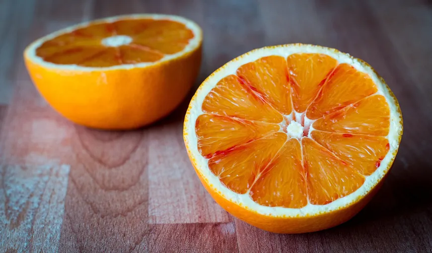 Ce poți să pățești dacă mănânci prea multe portocale. Greșeala făcută de mulți români de sărbători